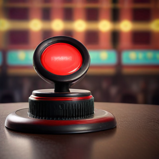 Illustration of Legendary Game Show Host Chuck Woolery Passes Away at 83