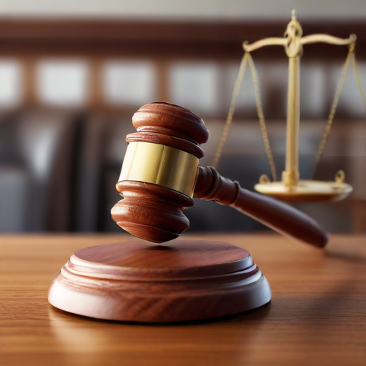 Illustration of Life Sentence for Georgia Murderer: A Case That Sparks National Debate