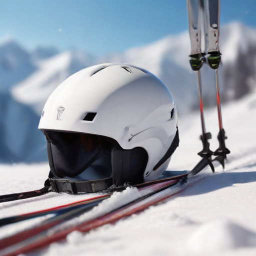Illustration of Lindsey Vonn's Epic Comeback: A New Chapter Begins at 40