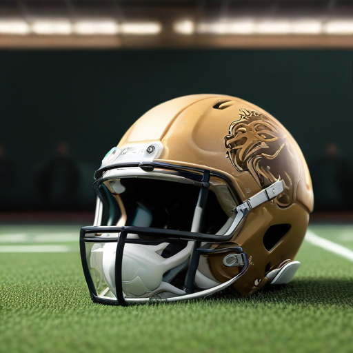Illustration of Lions Linebacker Shakeup: Can New Addition Fortify the Defense?