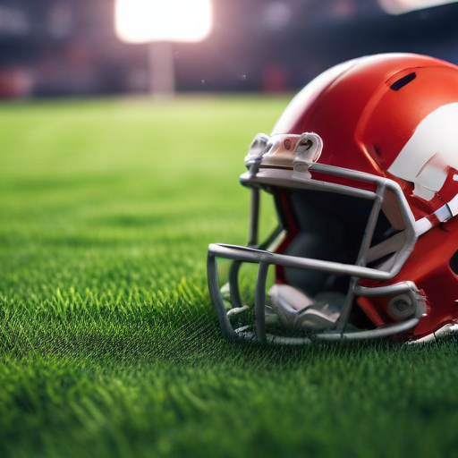 Illustration of Lions Reinforce Defense with Veteran Signing Amid Injury Crisis