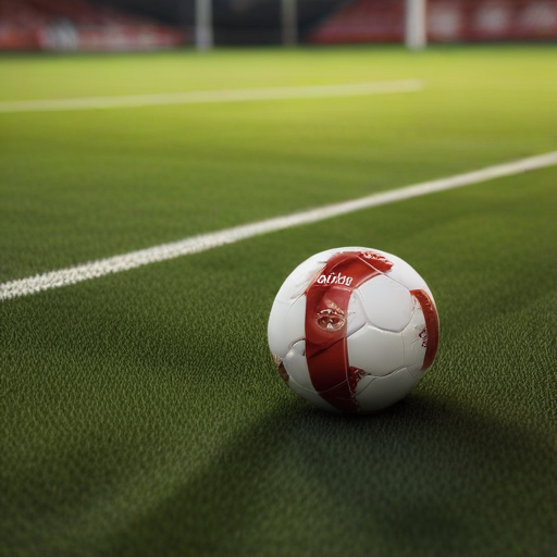 Illustration of Liverpool's Dominance Questioned: Is Improvement on the Horizon?