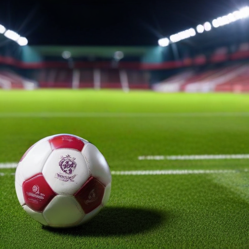 Illustration of Liverpool's New Era: Can Slot Keep the Winning Streak Alive Against Aston Villa?