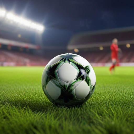 Illustration of Liverpool's Rising Star: Can Slot Keep the Momentum Against Aston Villa?