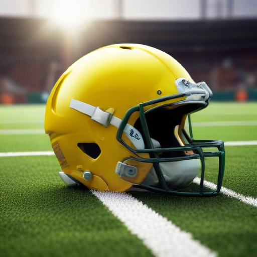 Illustration of Love Returns: Packers Gear Up for High-Stakes Lions Showdown