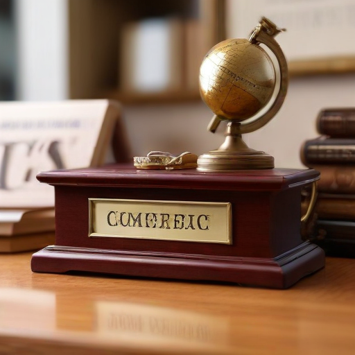 Illustration of Lutnick Takes the Helm: What’s Next for U.S. Commerce?