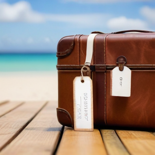 Illustration of Luxury Redefined: How Jaclyn Sienna India is Transforming Travel Experiences