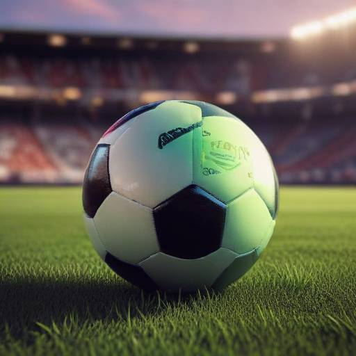 Illustration of MLS Playoff Shock: Messi's Miami Upset by Underdog Atlanta United