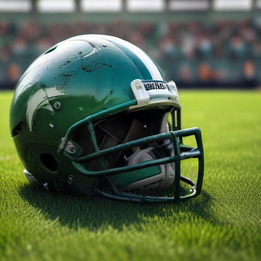 Illustration of MSU's Struggles Exposed: Can They Bounce Back After Indiana Blowout?