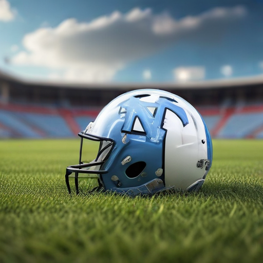 Illustration of Mack Brown Bids Farewell: A New Era for North Carolina Football