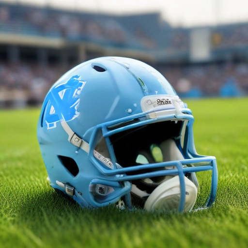 Illustration of Mack Brown's Departure: A New Era for Tar Heels Football?