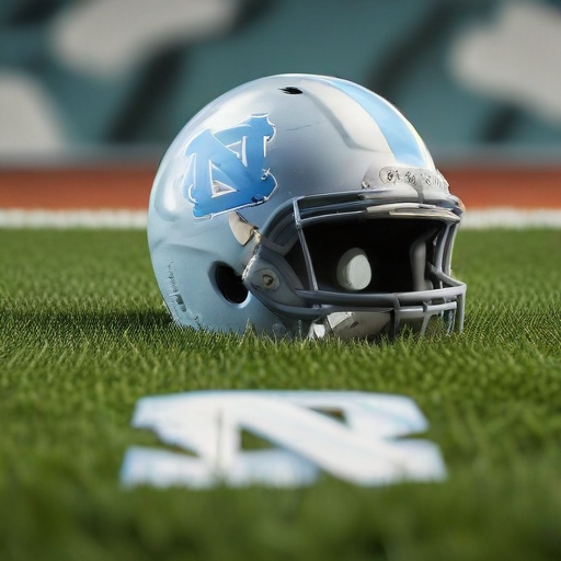 Illustration of Mack Brown's Era Ends: What's Next for North Carolina Football?