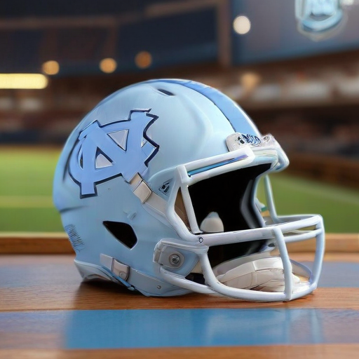 Illustration of Mack Brown's Exit: A New Chapter for Tar Heels Football?
