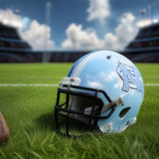 Illustration of Mack Brown's Exit: A New Era for North Carolina Football?