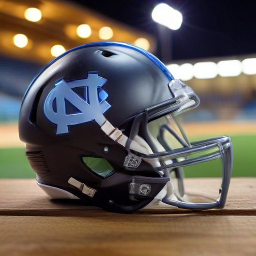 Illustration of Mack Brown's Exit: What’s Next for North Carolina Football?