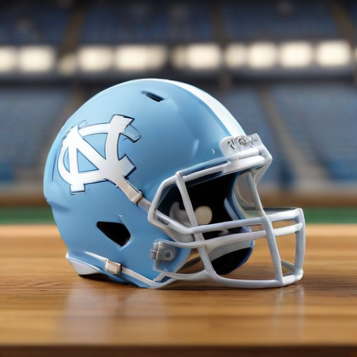 Illustration of Mack Brown's Unexpected Exit: A New Era for UNC Football?