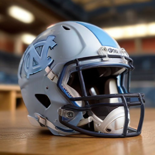 Illustration of Mack Brown's Unexpected Exit: What Lies Ahead for UNC Football?
