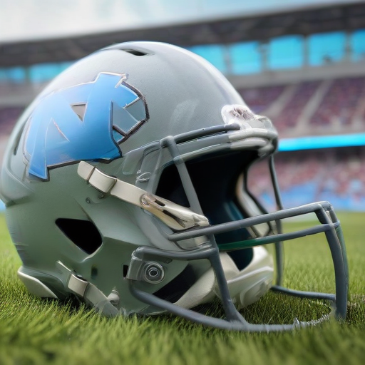 Illustration of Mack Brown's Unexpected Exit: What’s Next for UNC Football?