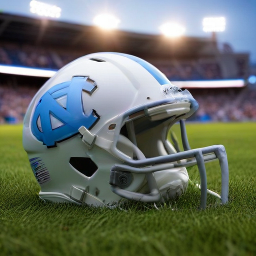 Illustration of Mack Brown's Unlikely Farewell: What's Next for Tar Heels Football?
