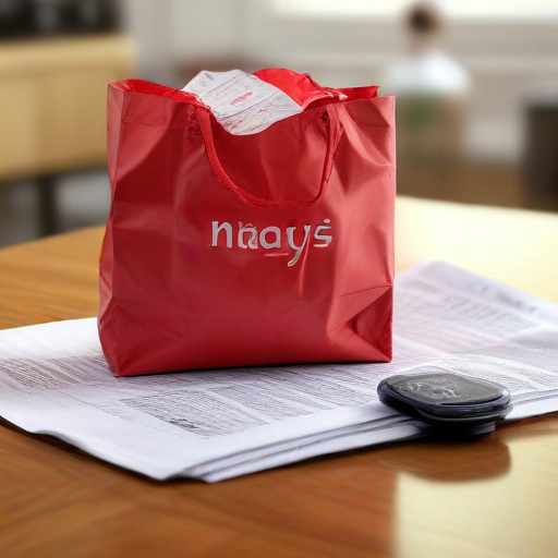 Macy’s Faces Turbulence Ahead of Holiday Season Amid $154 Million Accounting Scandal