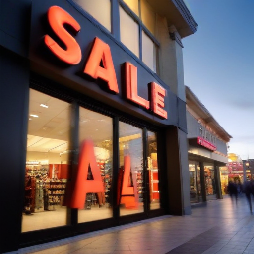 Illustration of Macy's Shock: $154 Million Expenses Discrepancy Uncovered Just Before Holiday Rush