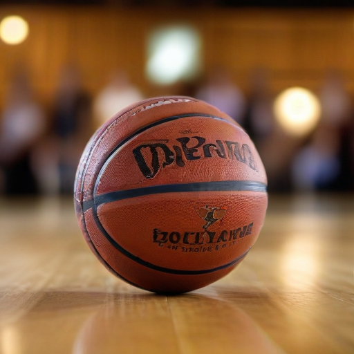 Illustration of Magic Star Banchero Faces Indefinite Injury: What's Next for Orlando?