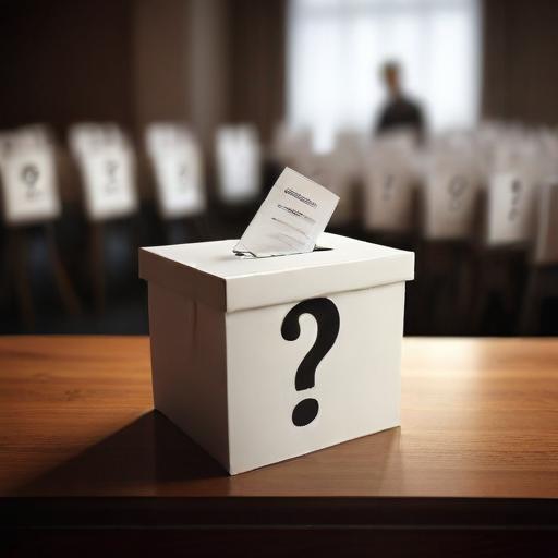 Illustration of Maharashtra Elections 2024: Will Mahayuti Unite or Divide?