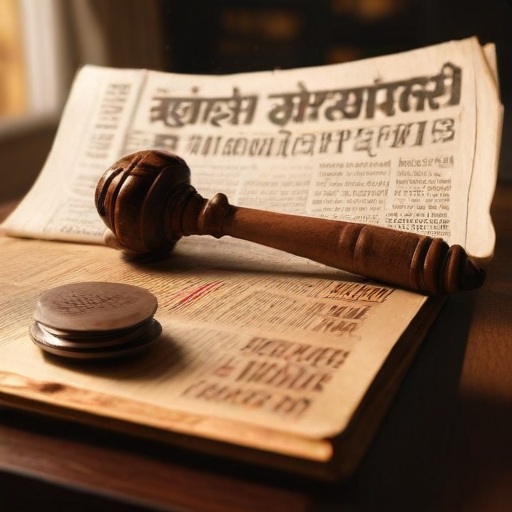 Illustration of Maharashtra's Mahayuti Alliance Seizes Control: A New Era Begins!