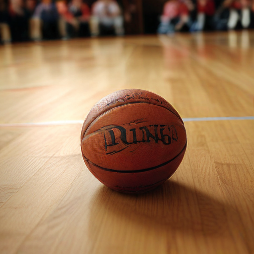Illustration of Maine Basketball Faces Duke: A Clash of New Beginnings and High Hopes