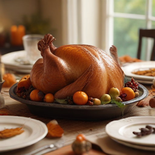 Illustration of Maine's Governor Mills Calls for Thanksgiving Unity and Gratitude