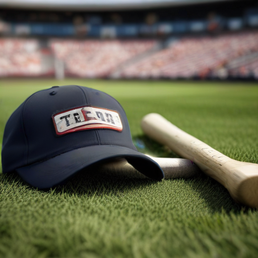 Illustration of Major Trade Alert: Royals and Reds Shake Up Their Rosters!