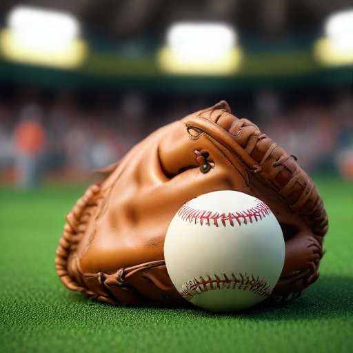 Illustration of Major Trade Shakes Up MLB: Royals and Reds Make Bold Moves