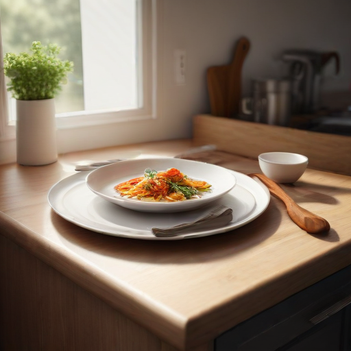 Illustration of Marcus Samuelsson Expands Culinary Legacy into Home Goods with West Elm Collaboration
