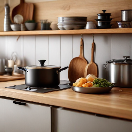 Illustration of Marcus Samuelsson: From Kitchen to Home Goods – A Culinary Journey Redefined