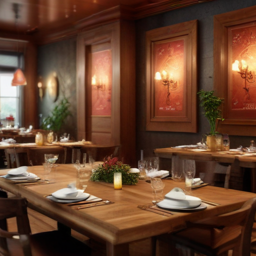 Marcus Samuelsson’s Bold New Venture: A Flavorful Fusion of Culture and Design