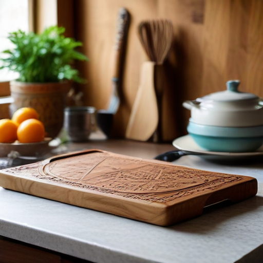 Illustration of Marcus Samuelsson's New Culinary Adventure: Home Goods Inspired by Heritage