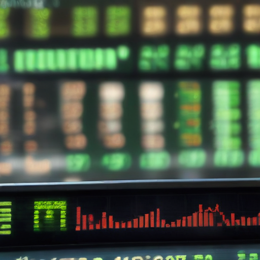 Market Rally Soars as Investors Celebrate Election Outcome