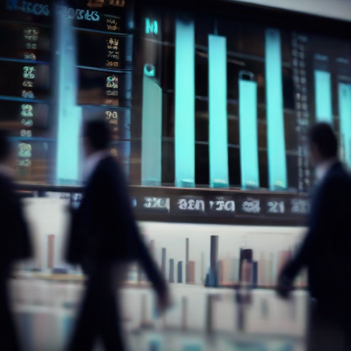 Market Whirlwind: Biden’s Move Sparks Nasdaq Surge and Tech Stocks Rally