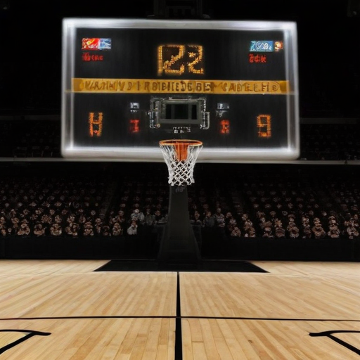 Illustration of Marquette Ends Purdue's Remarkable Winning Streak in a Stunning Matchup