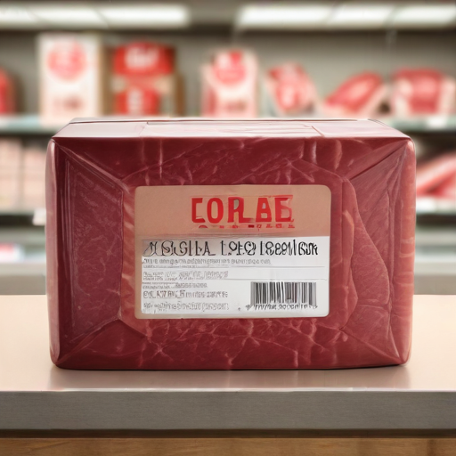 Illustration of Massive Beef Recall Due to E. Coli Scare: What You Need to Know!