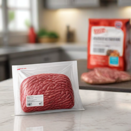 Illustration of Massive Ground Beef Recall: Are You at Risk?