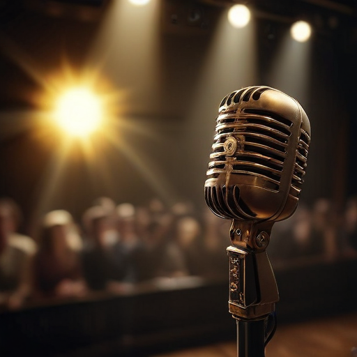 Matt Rife’s Stay Golden Tour: Get Ready for Laughter in 2025!