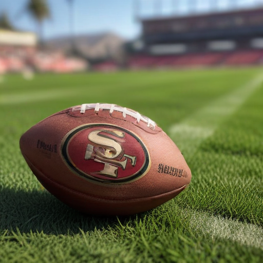 Illustration of McCaffrey's Comeback: Game-Changer for 49ers in Week 10!