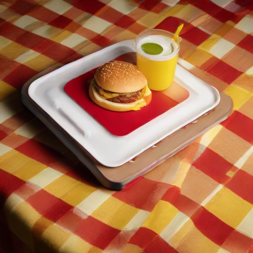 Illustration of McDonald's $5 Meal Deal: A Bargain or a Bust?