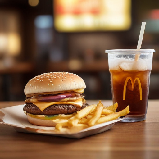McDonald’s $5 Meal Deal: A Recipe for Loyalty or a Financial Trap?