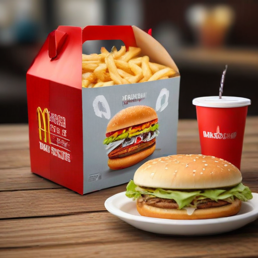 McDonald’s $5 Meal Deal: A Strategic Move or a Pricey Gamble?