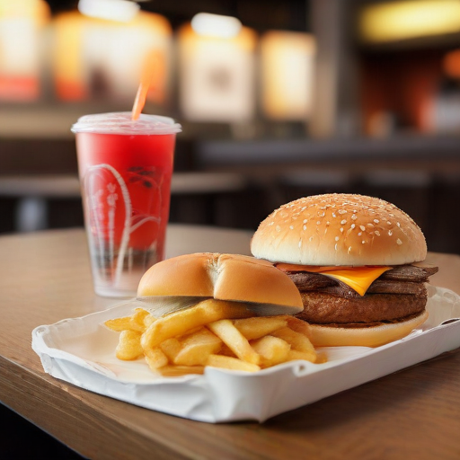 McDonald’s $5 Meal Deal: A Taste of Profit or Just a Promotional Push?