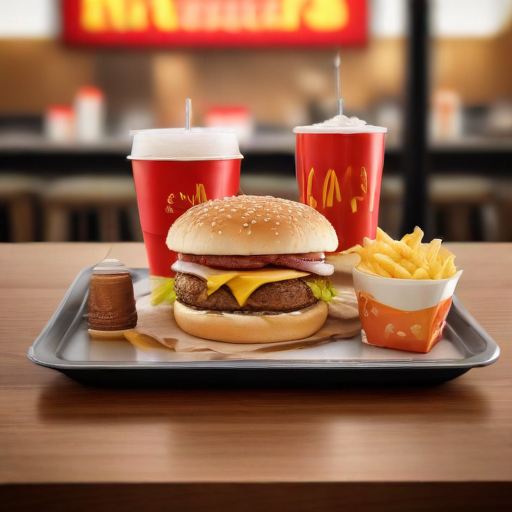 McDonald’s $5 Meal Deal Extended: A Game Changer for Fast Food?