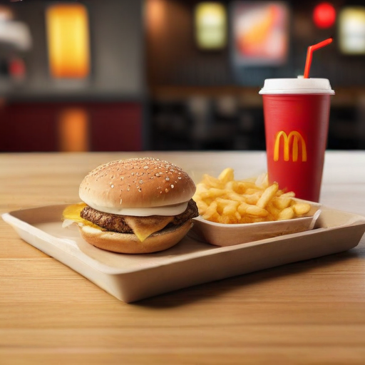McDonald’s $5 Meal Deal Extended: A Win for Budget Diners!