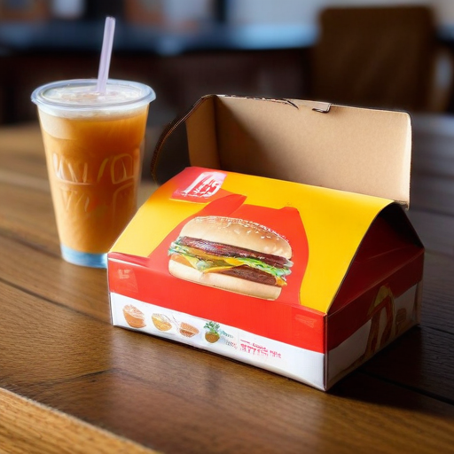 McDonald’s $5 Meal Deal Extended Amid Fast-Food Price Wars!